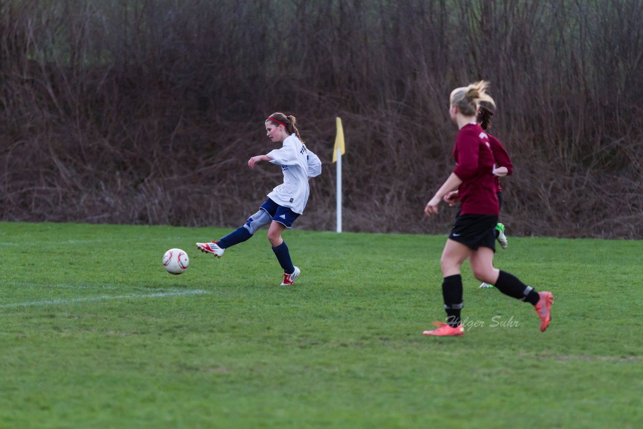 Bild 96 - Frauen TSV Zarpen - SG Rnnau/Daldorf : Ergebnis: 0:0